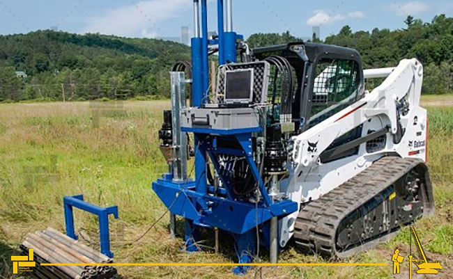 آزمایش بارگذاری صفحه