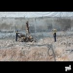 پروژه تجاری 103 پردیس 1 - ایستا سازه