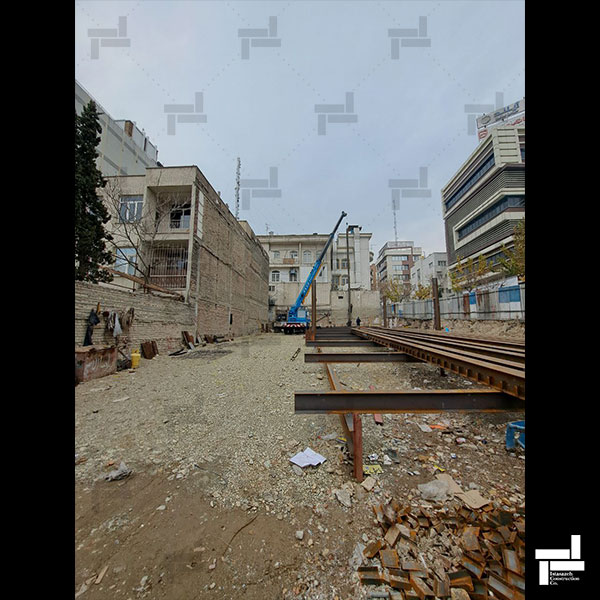 پروژه دادمان - شهرک غرب - ایستاسازه (3)