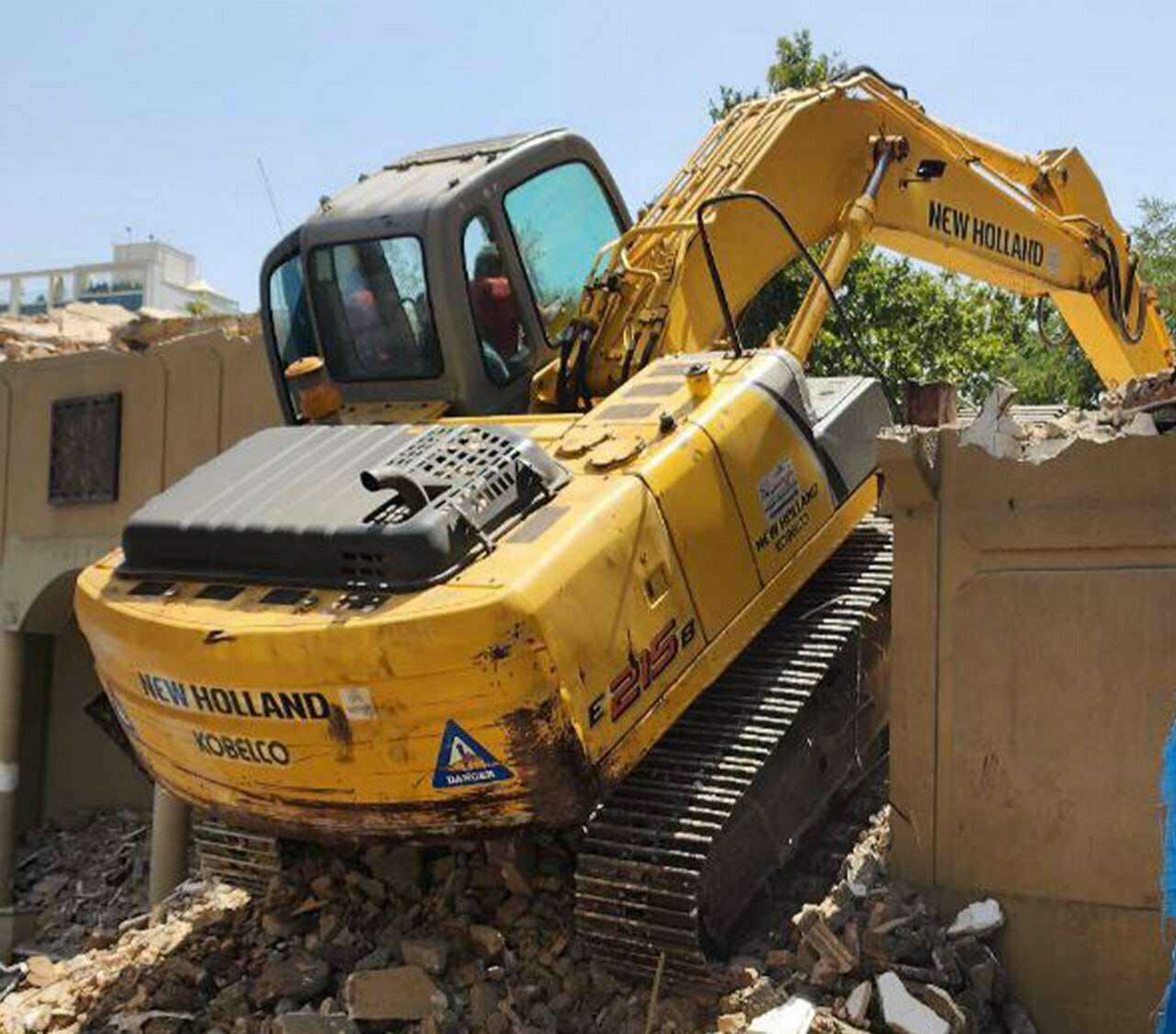 پروژه نیکان– جماران