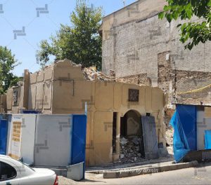 پروژه نیکان- جماران