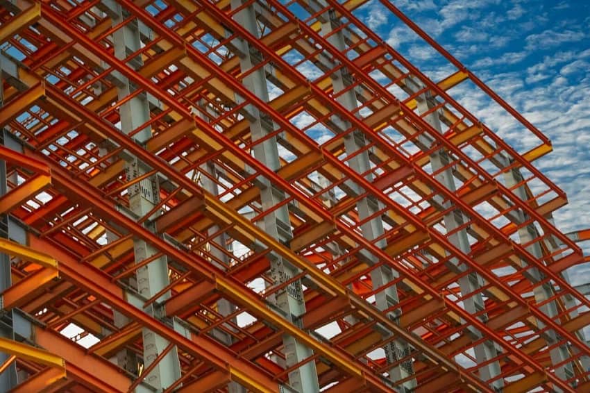 سازی فولادی