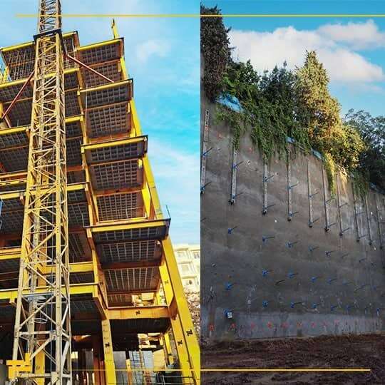 تاپ‌دان در مقابل انکراژ