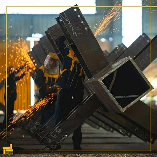 مقاطع سازه ای مرکب (Composite structural sections)