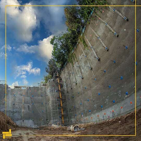 مقاومت باند انکر و نیل